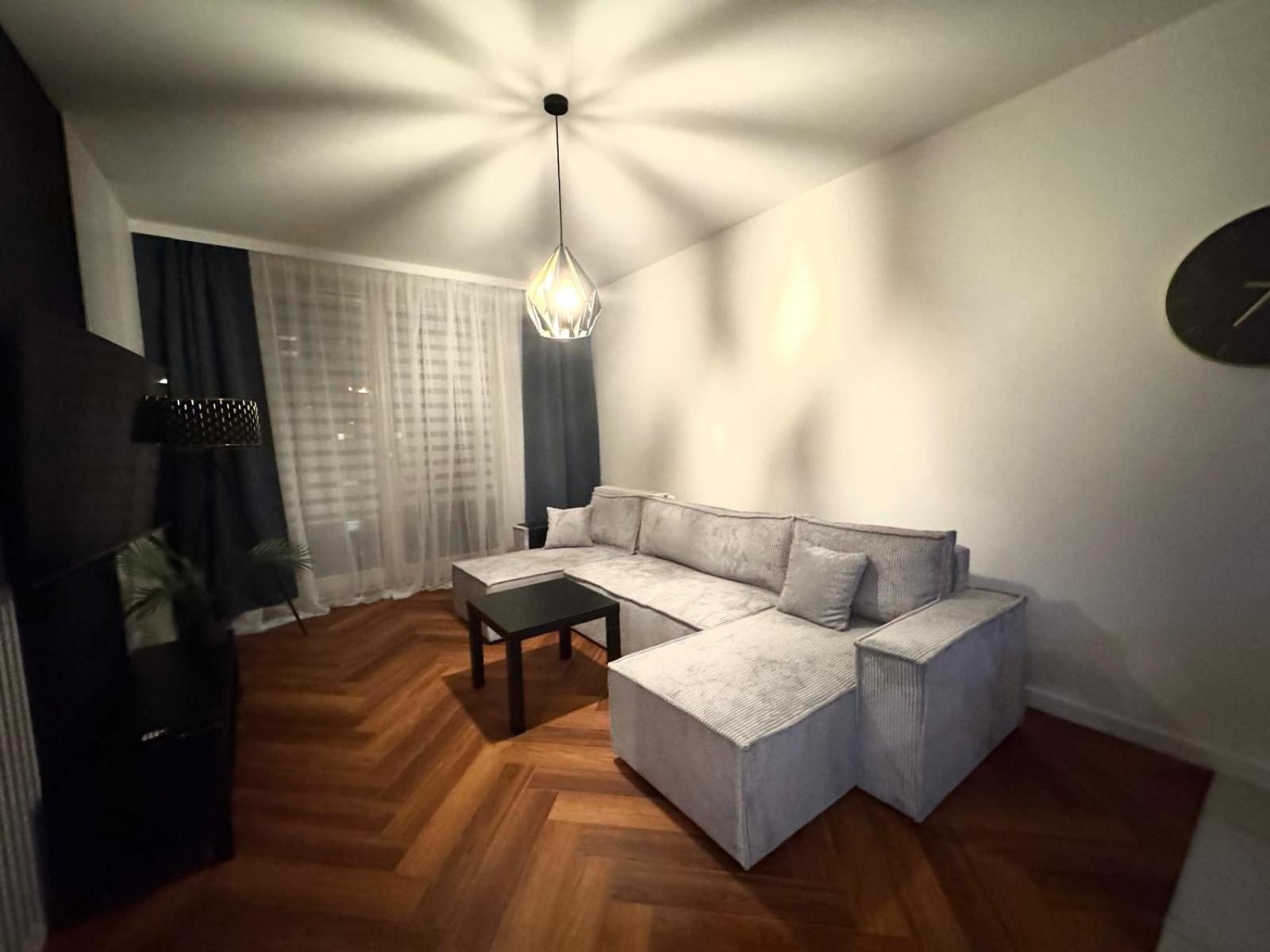 Bajeczny 87 - 5 Min To Tauron Arena Cracow - Beside The Vistula River * Krakow