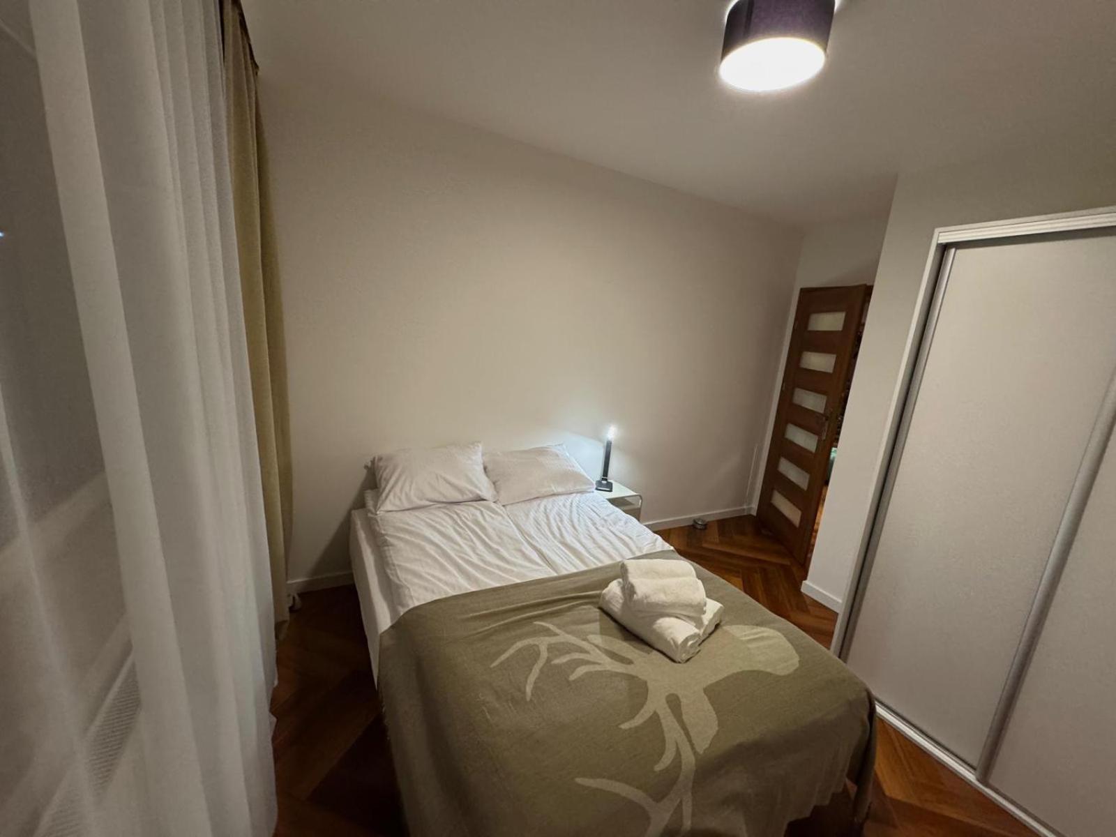 Bajeczny 87 - 5 Min To Tauron Arena Cracow - Beside The Vistula River Apartment Krakow