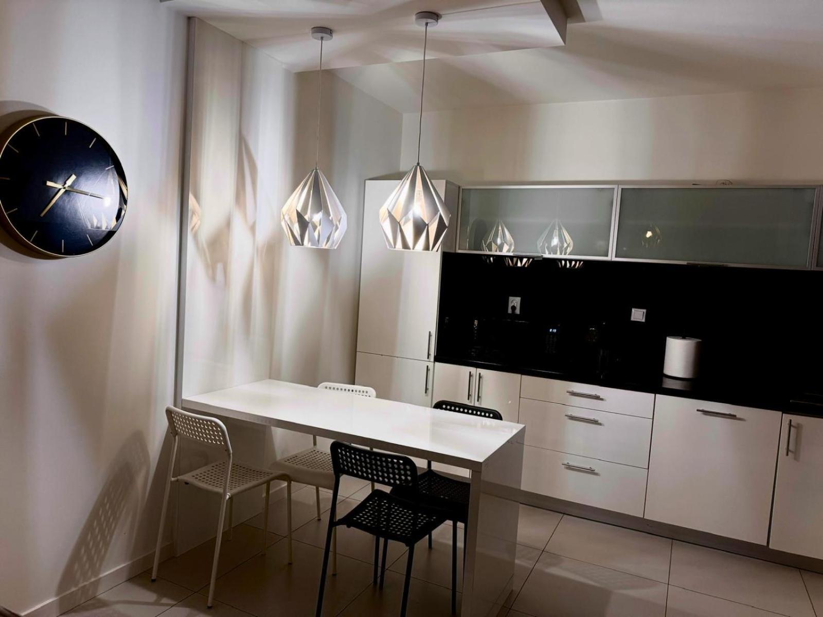 Apartament Bajeczny 87 - 5 Min To Tauron Arena Cracow - Beside The Vistula River Kraków