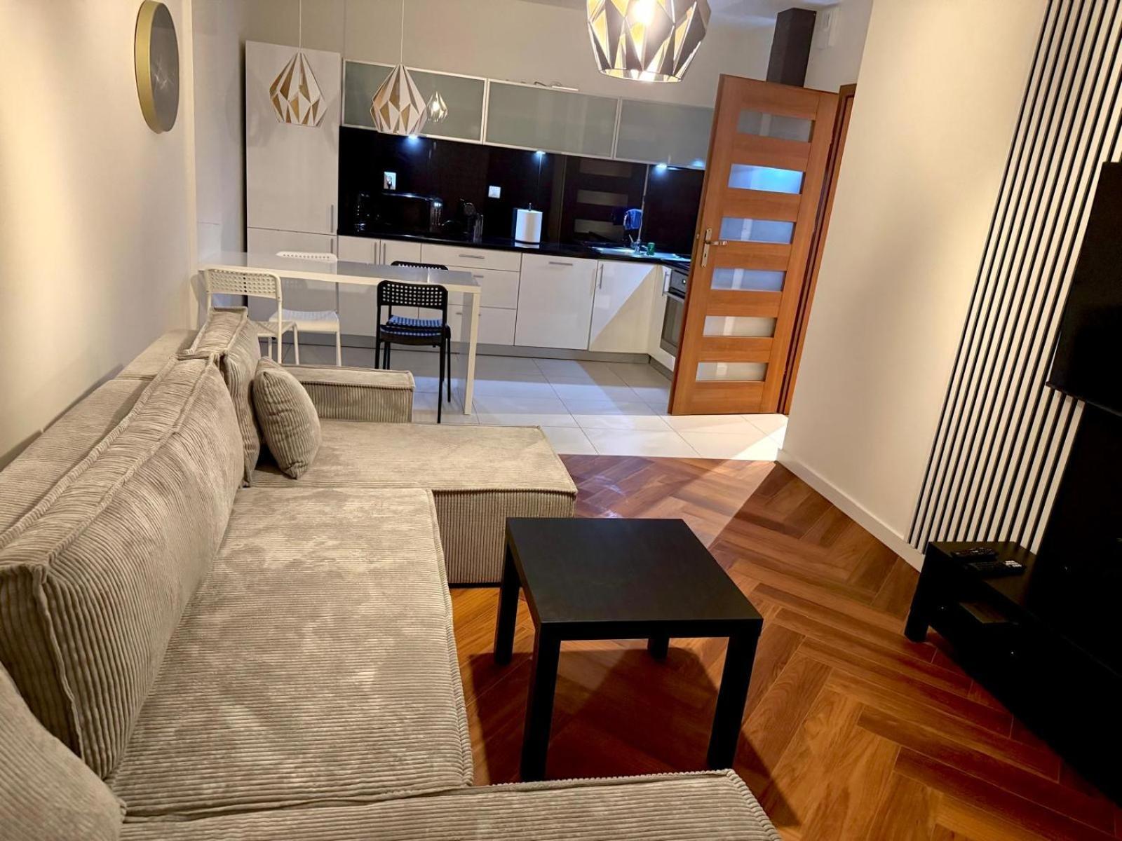 Bajeczny 87 - 5 Min To Tauron Arena Cracow - Beside The Vistula River * Krakow
