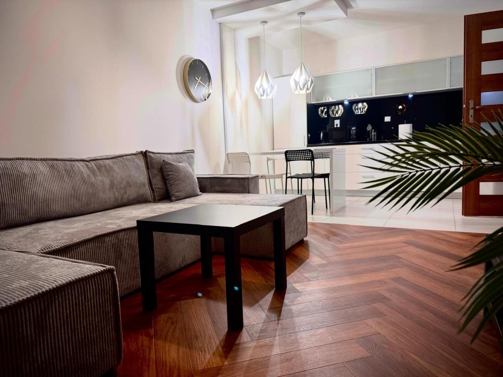 Bajeczny 87 - 5 Min To Tauron Arena Cracow - Beside The Vistula River Apartment