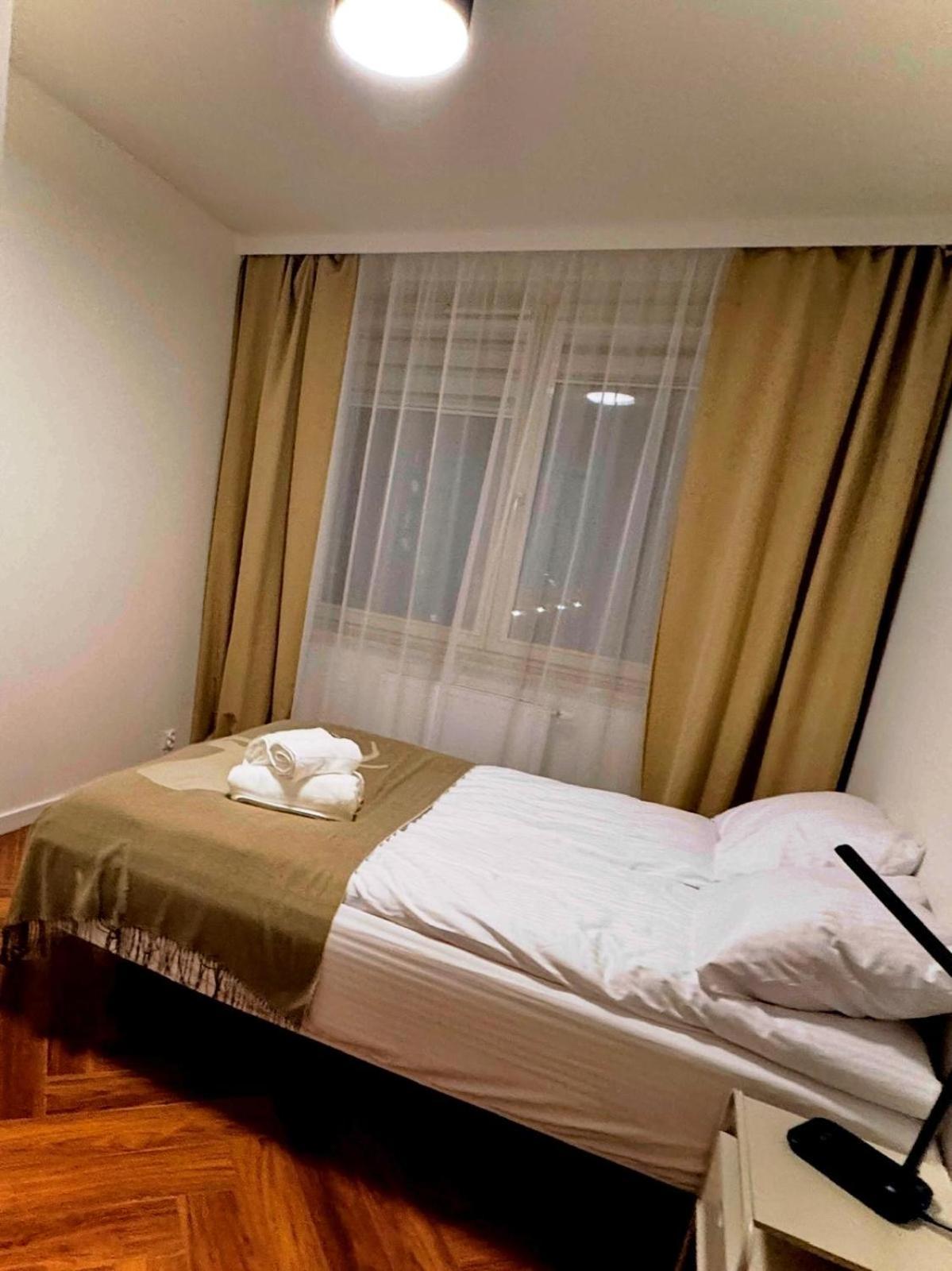 Bajeczny 87 - 5 Min To Tauron Arena Cracow - Beside The Vistula River Apartament *