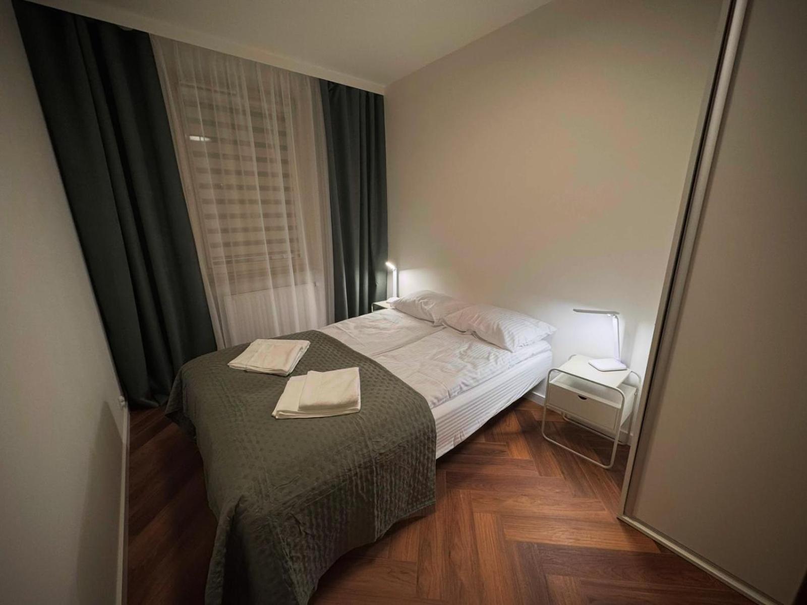 Bajeczny 87 - 5 Min To Tauron Arena Cracow - Beside The Vistula River * Krakow