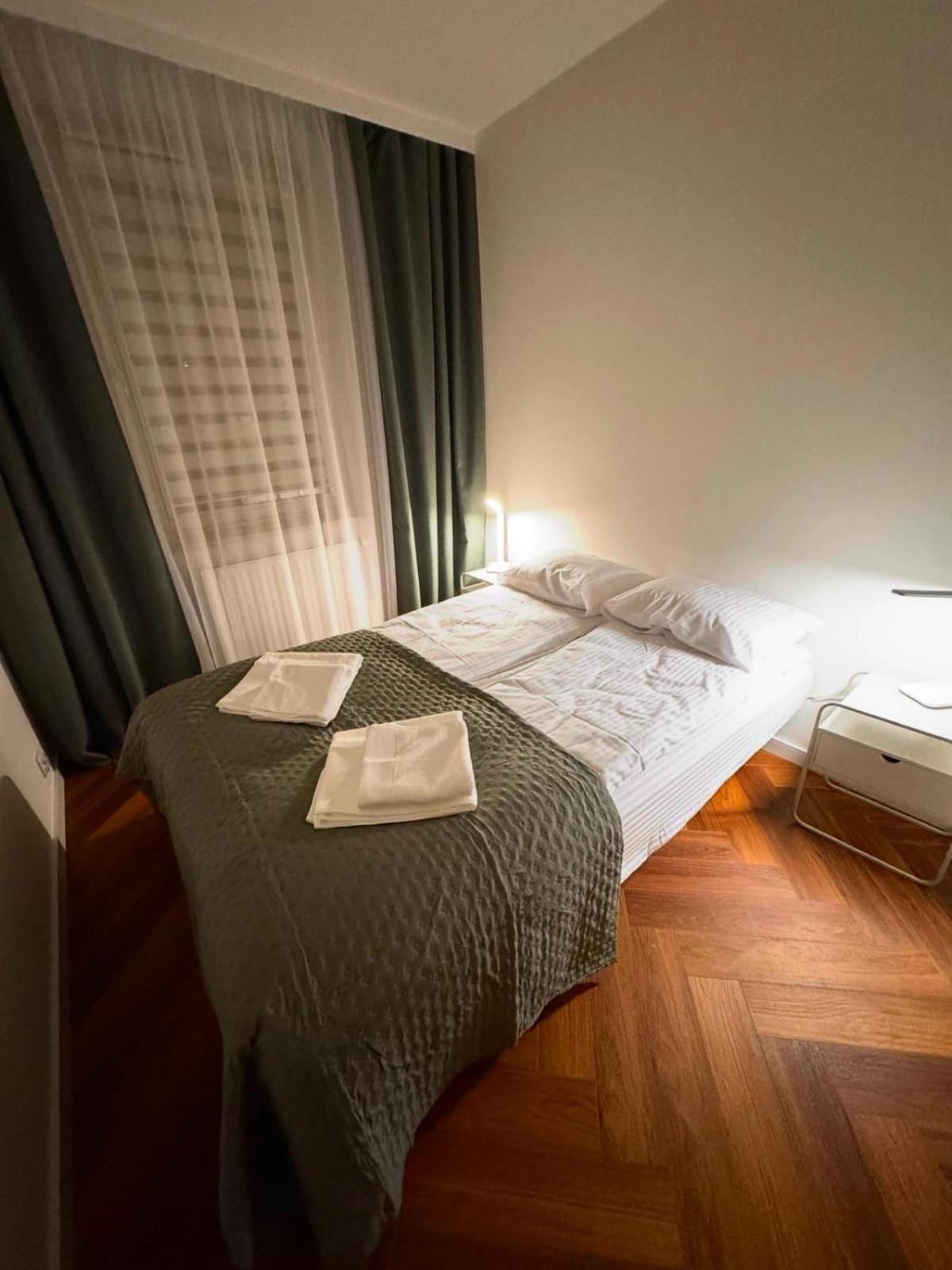 Bajeczny 87 - 5 Min To Tauron Arena Cracow - Beside The Vistula River