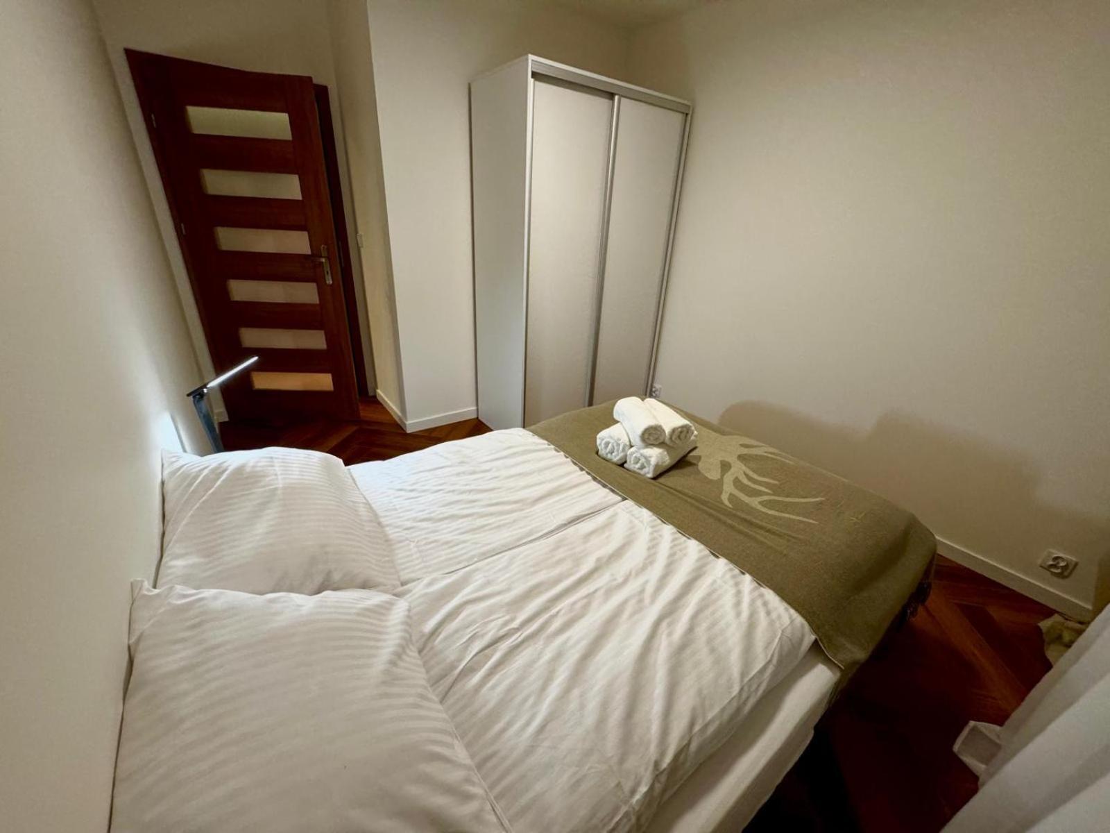 Bajeczny 87 - 5 Min To Tauron Arena Cracow - Beside The Vistula River Apartment Krakow