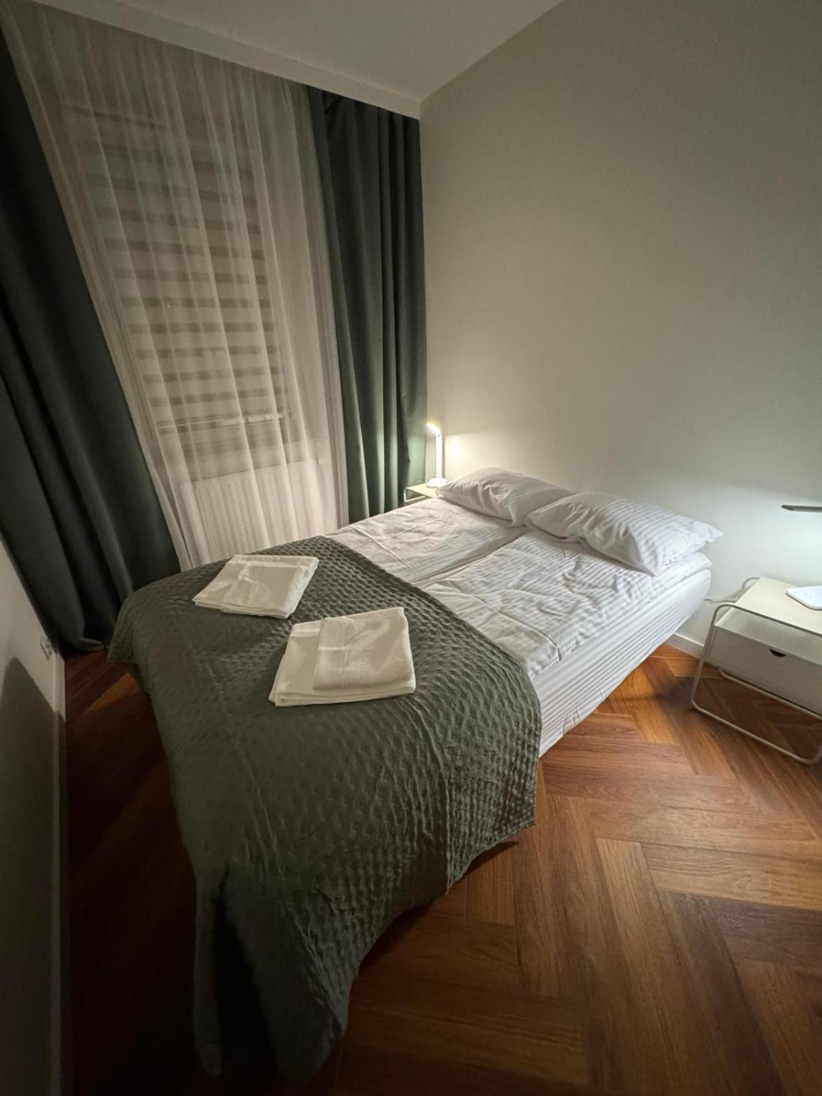 Bajeczny 87 - 5 Min To Tauron Arena Cracow - Beside The Vistula River Apartment *