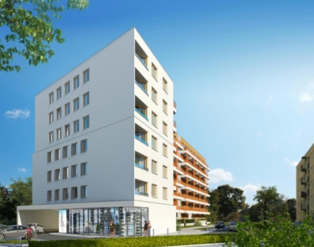 Bajeczny 87 - 5 Min To Tauron Arena Cracow - Beside The Vistula River *